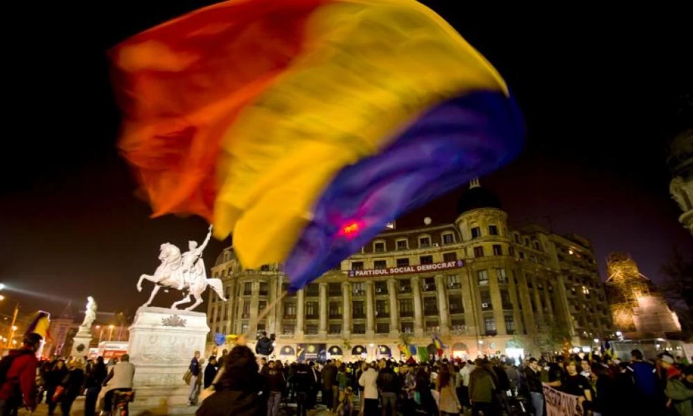 Ρουμανία: Απέλαση του αναπληρωτή στρατιωτικού ακολούθου της ρωσικής πρεσβείας